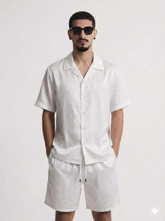 Picture of Versace Shirt Pant Suits _SKUVersaceM-4XL24cr43325053